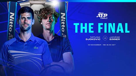 Nitto ATP Finals 202 3 Predictions & Betting tips .